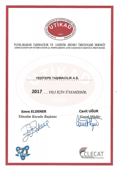 Chứng chỉ và tài liệu