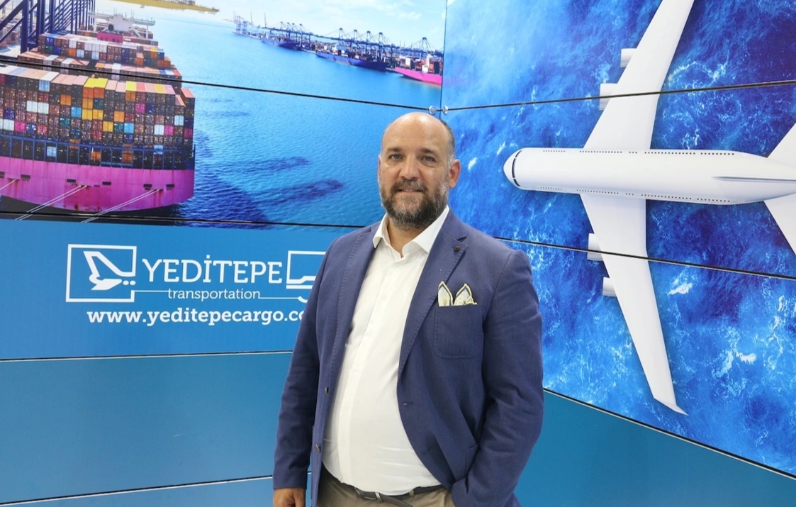 Chúng tôi đang đứng trước nguy cơ đánh mất lợi thế logistics trong lĩnh vực thủy sản.