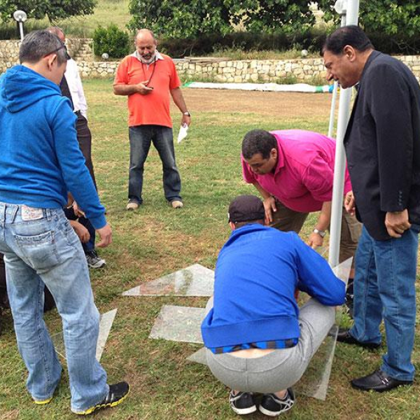 WFO 2013 TURKEY MOTIVATION