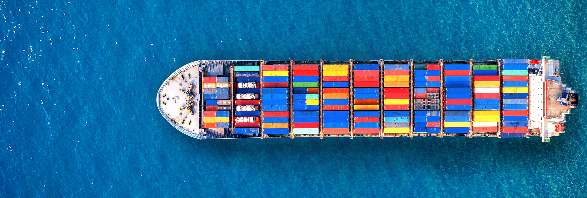 Thuật ngữ Logistics