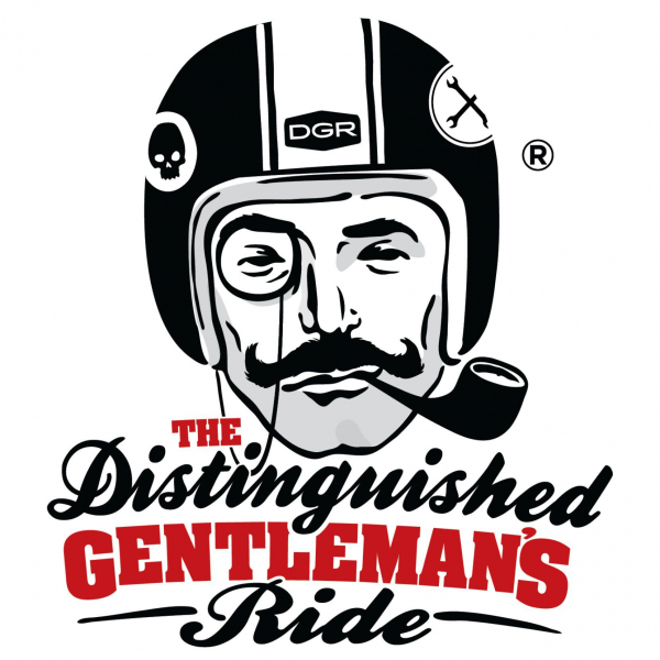 THE DİSTİNGUİSHED GENTLEMAN'S RİDE 2019